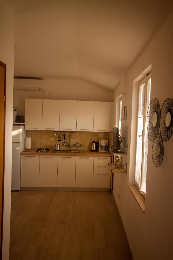 Apartments Cvelic Milovcic Malinska Luaran gambar