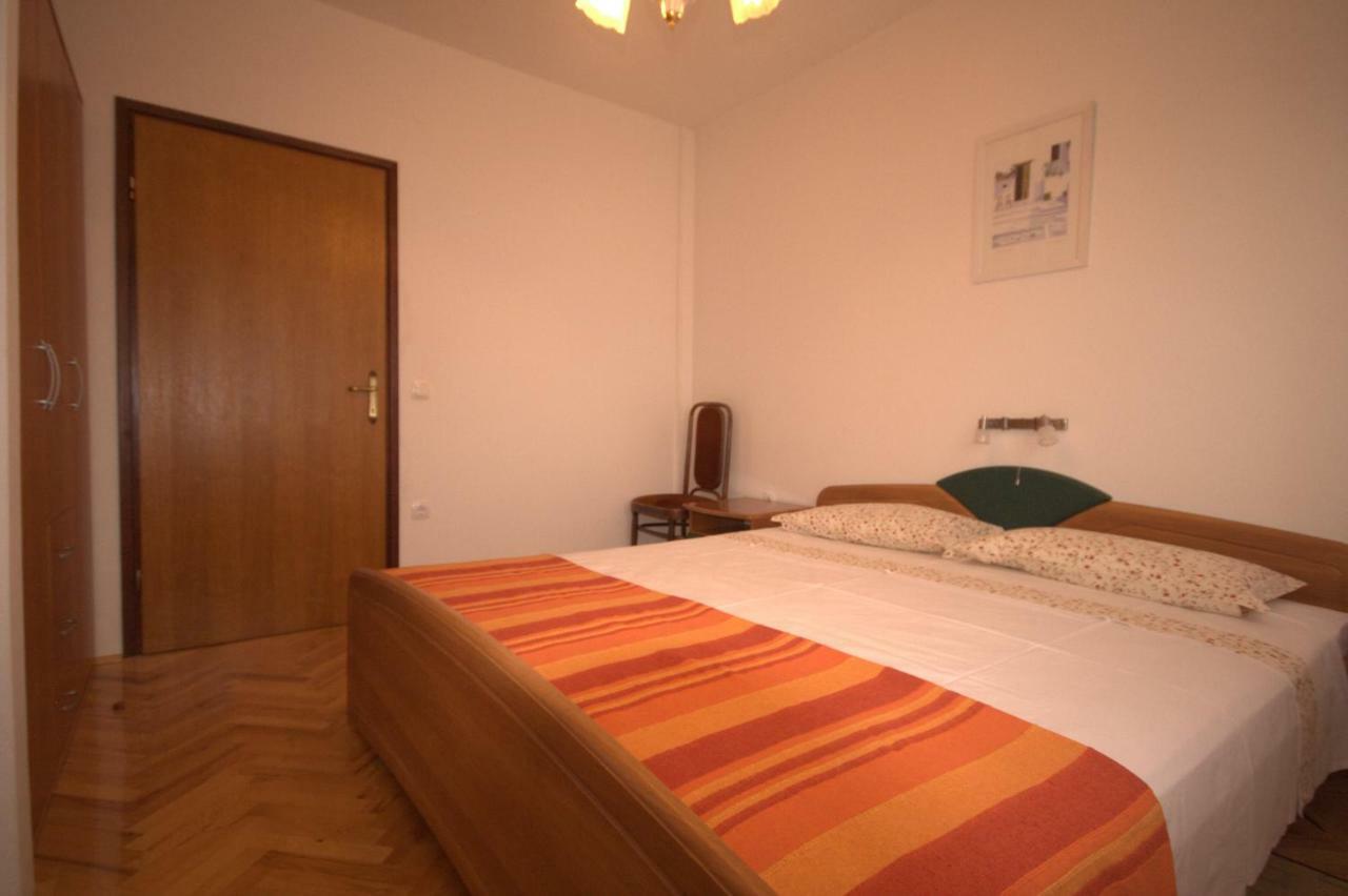Apartments Cvelic Milovcic Malinska Luaran gambar