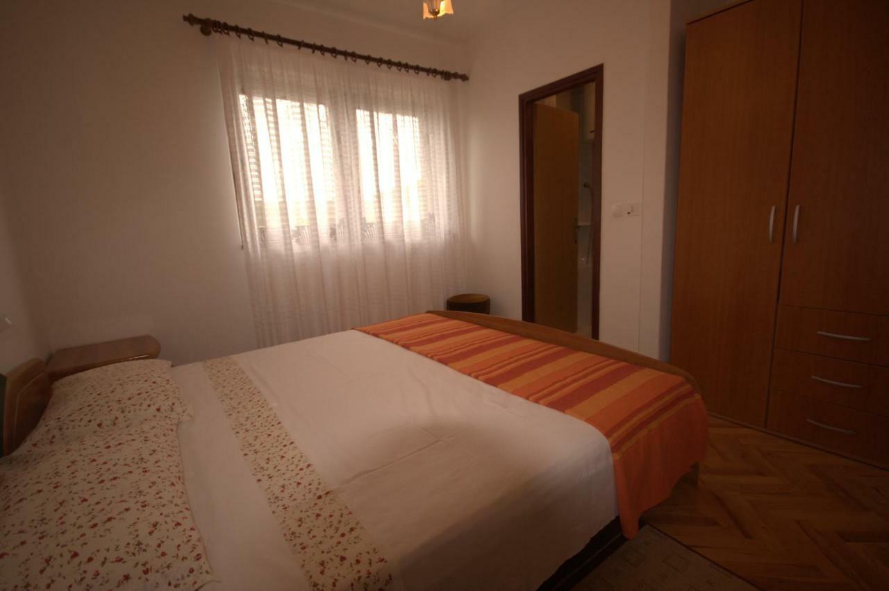 Apartments Cvelic Milovcic Malinska Luaran gambar