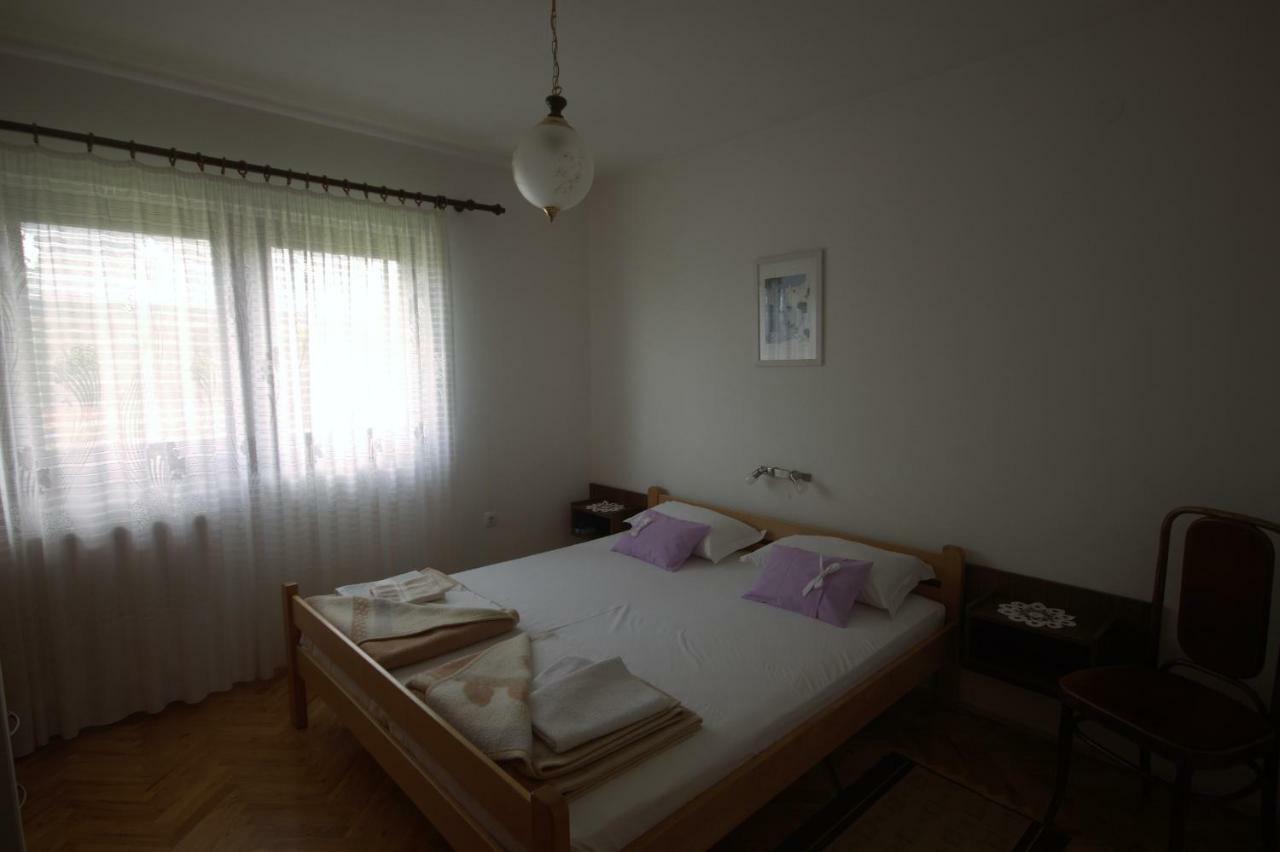 Apartments Cvelic Milovcic Malinska Luaran gambar